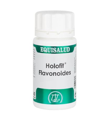 Holofit Flavonoides 60caps Equisalud