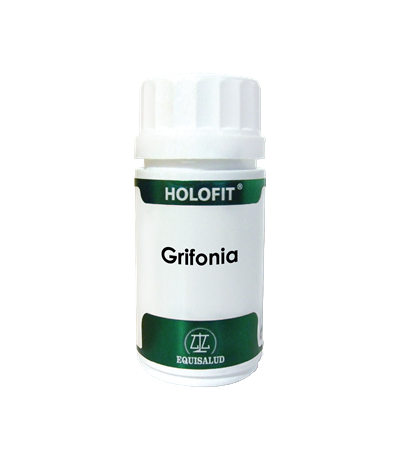 Holofit grifonia 50caps Equisalud
