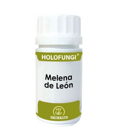 Holofungi Melena Leon 50caps Equisalud