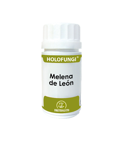 Holofungi Melena de Leon 180caps Equisalud