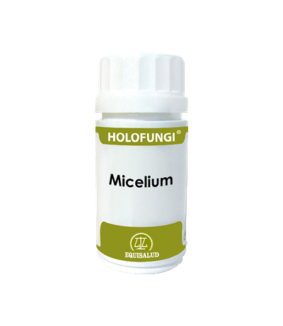 Holofungi Micelium 50caps Equisalud