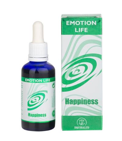 Emotion Life Happiness Gotas 50ml Equisalud