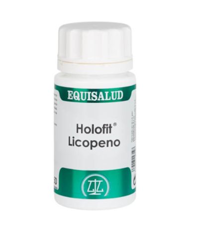 Holofit Licopeno 50caps Equisalud