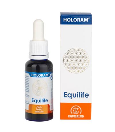 Holoran Equilife 31ml Equisalud