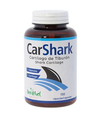 Carshark 740Mg 150caps Herdibel