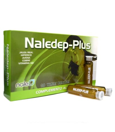 Naledep-Plus 20amp Nale