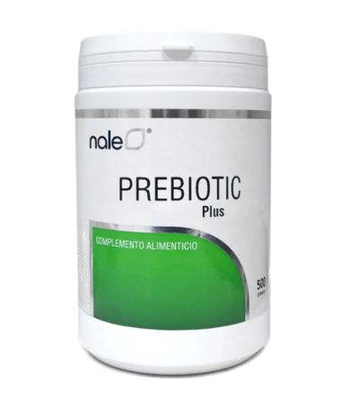 Prebiotic Plus 500g Nale