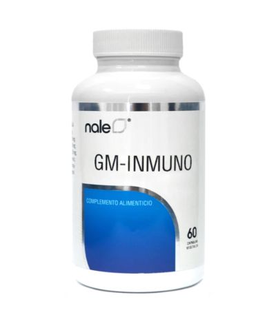 GM- Inmuno Plus 60caps Nale