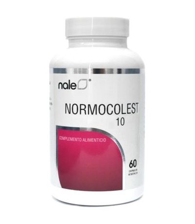 Normocolest 60caps Nale