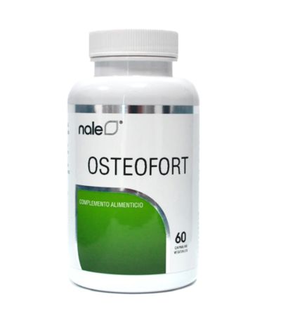 Osteofort 60caps Nale