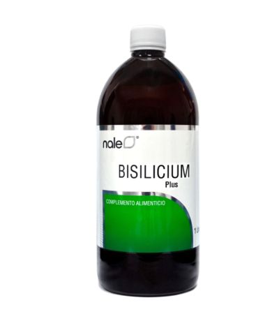 Bisilicium Plus L 1L Nale