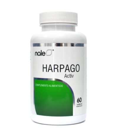 Harpago Activ 60caps Nale