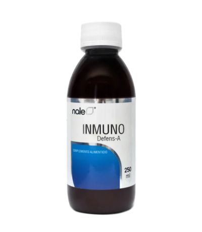 Inmuno Defens-A 250ml Nale