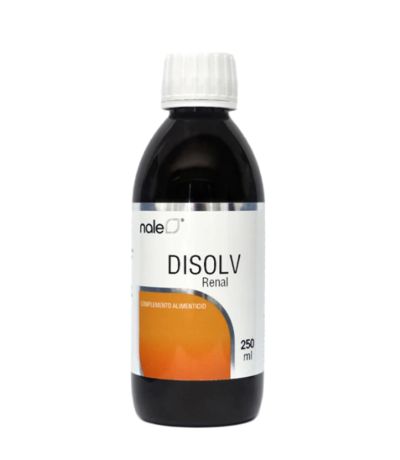 Disolv-Renal 250ml Nale