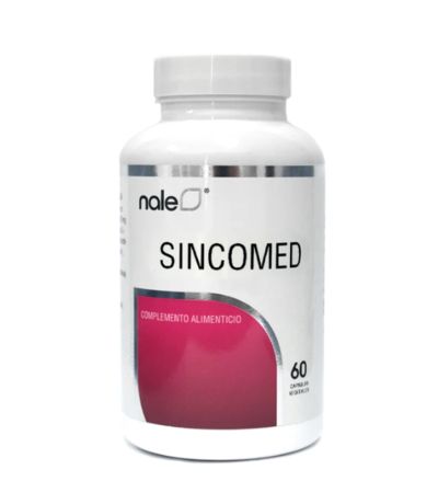 Sincomed 60caps Nale