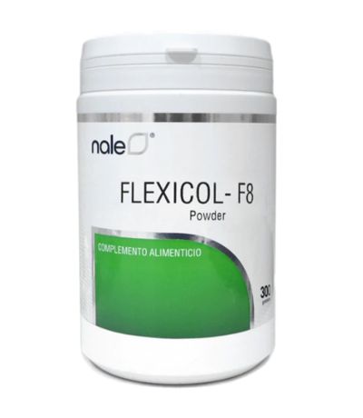 Flexicol F8 Powder 300g Nale