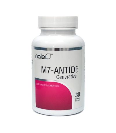 M-7 Antide Generative 30caps Nale
