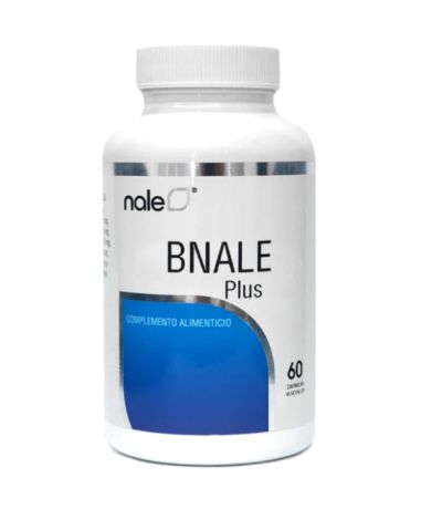 BNale Plus 60caps Nale