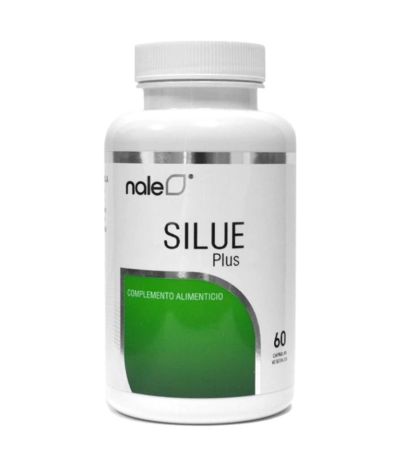 Silue Plus 60caps Nale