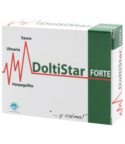 Doltistar Forte 45caps Mont-Star