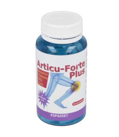 Articu Forte Plus Articulaciones 60comp Espadiet