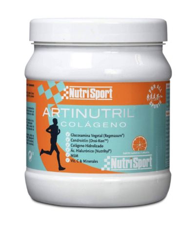 Artinutril Colageno 455g Nutri-Sport