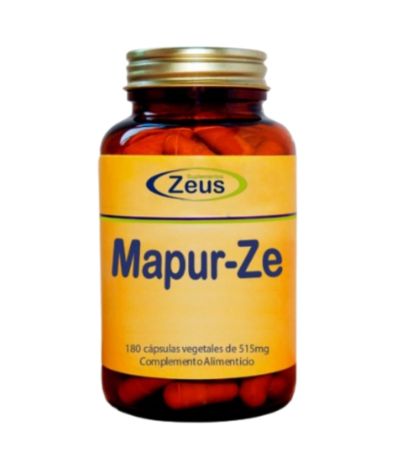 Mapur-Ze 180caps Zeus