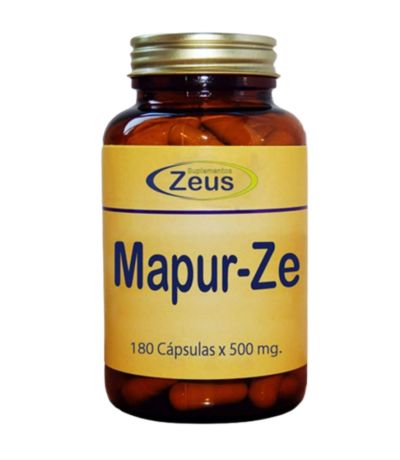 Mapur-Ze 180caps Zeus