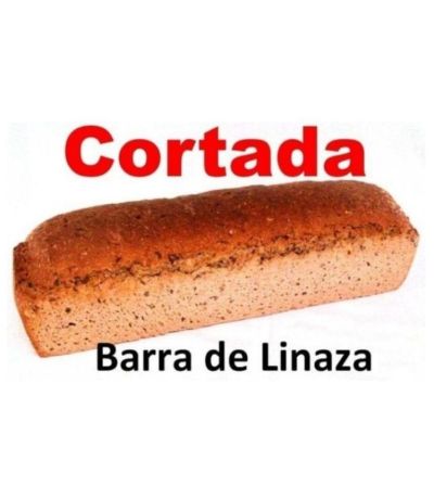 Pan Lino Cortado- Pan Por Encargo 1.8kg Naturpan