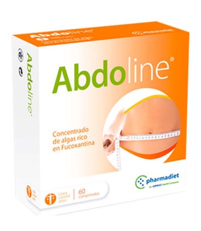 Abdoline 60comp Pharmadiet
