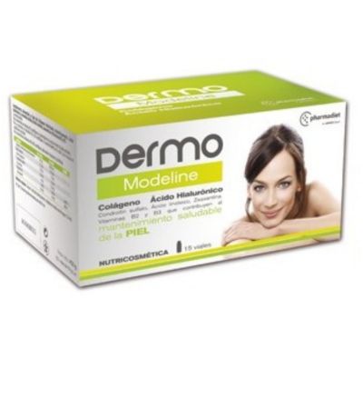Dermo Modeline 15ml Pharmadiet