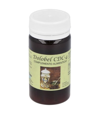 CDC-4 Dolobel 60comp Bellsola