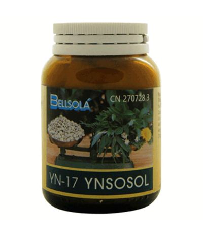 YN-17 Ynsosol 100comp Bellsola