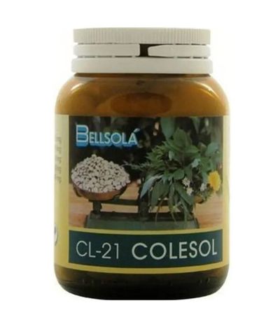 CL-21 Colesol 100comp Bellsola