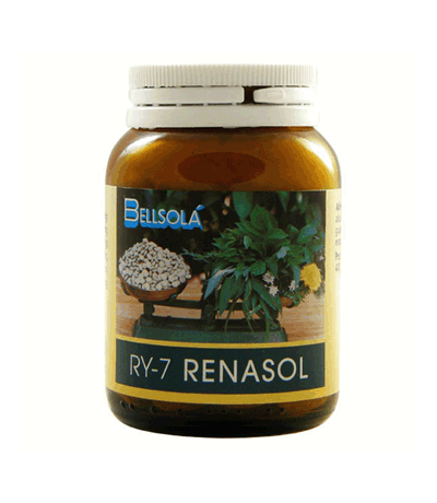 RY-7 Renasol 100comp Bellsola