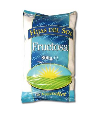 Fructosa 800g Hijas Del Sol