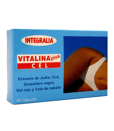 Vitalina Plus CEL 60caps Integralia