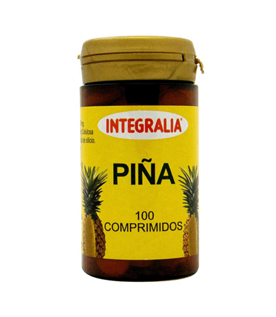 Piña 100comp Integralia