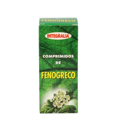 Fenogreco Vegan 60comp Integralia
