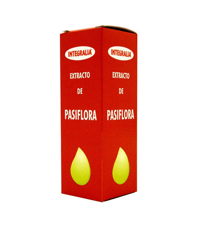 Extracto de Pasiflora 50ml Integralia