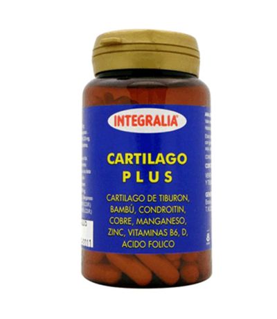 Cartilago Plus Integralia 100caps Integralia