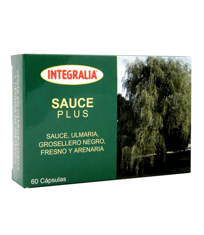 Sauce Plus 60caps Integralia