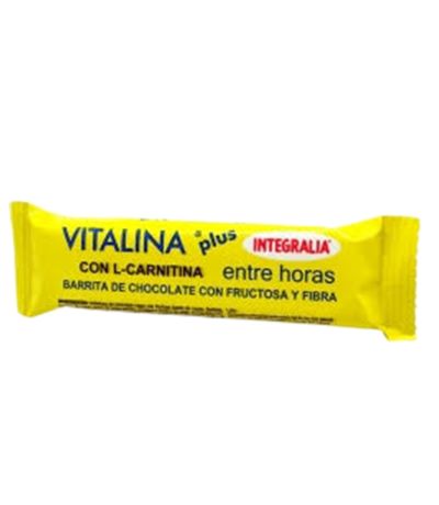 Barritas Vitalina Plus Entre Horas 24x35g Integralia