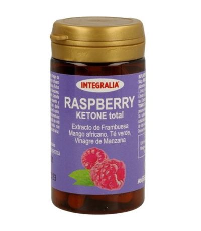 Raspberry Ketone Total 60caps Integralia