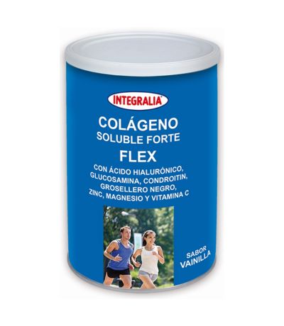 Colageno Forte Flex Polvo 400g Integralia