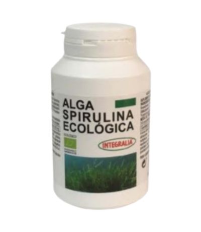 Alga Spirulina Eco 100caps. Integralia