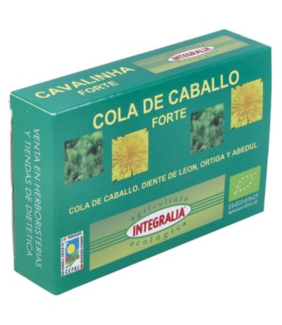 Cola de Caballo Forte Eco 60caps Integralia