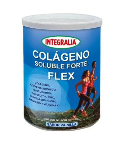 Colageno Soluble Forte Flex 300g Integralia