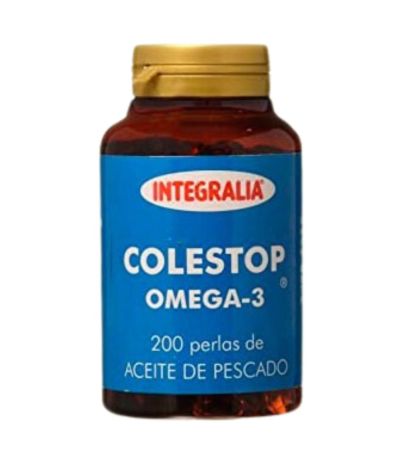 Costeop Omega 3 200 perlas Integralia
