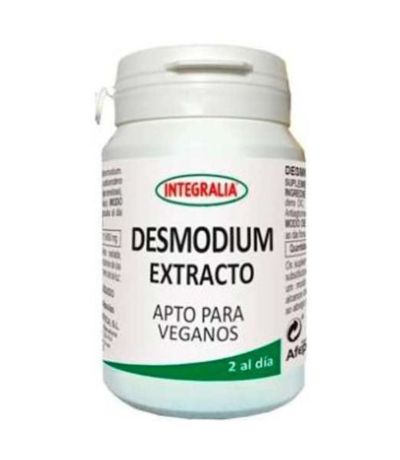 Extracto Seco de Desmodium Vegan 60caps Integralia